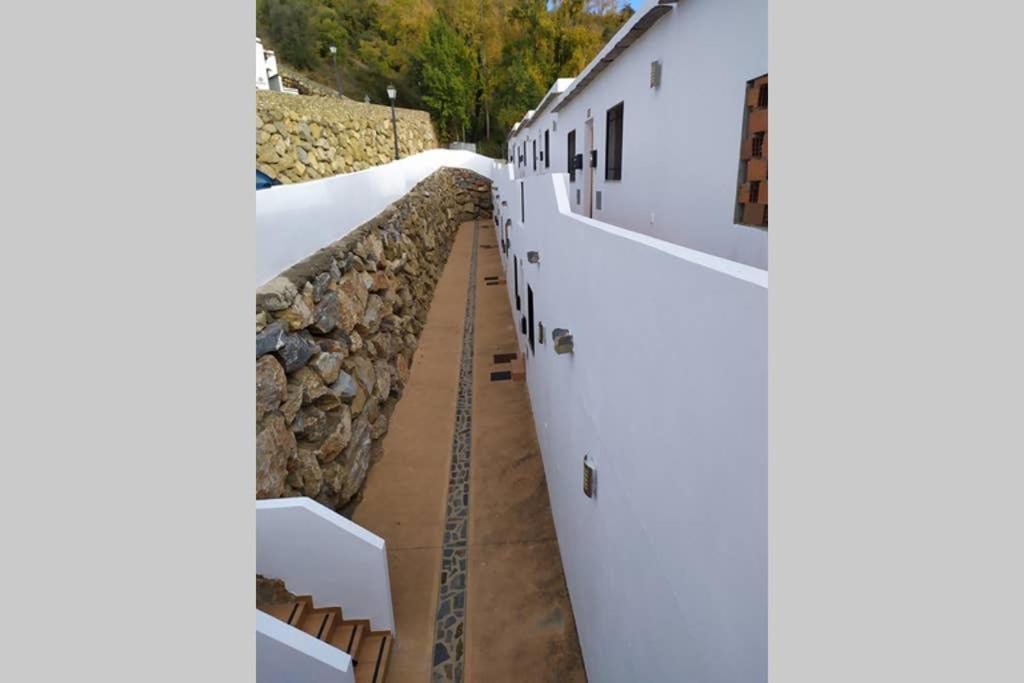 PicenaApartamento En Nevada. La Casa De Isabel Mariaアパートメント エクステリア 写真