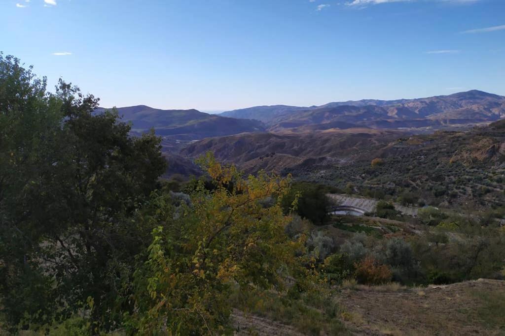 PicenaApartamento En Nevada. La Casa De Isabel Mariaアパートメント エクステリア 写真