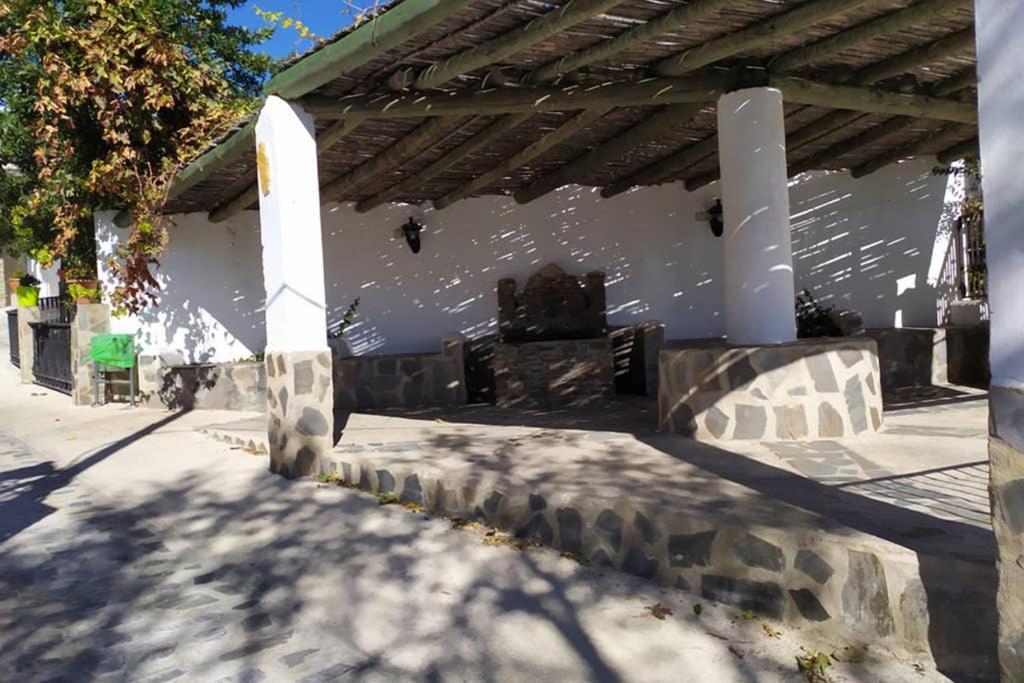 PicenaApartamento En Nevada. La Casa De Isabel Mariaアパートメント エクステリア 写真